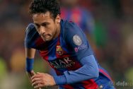 Neymar bỏ tập tại Barca, mở đường rời đội bóng