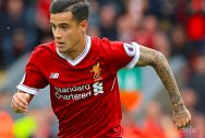 Philippe Coutinho đã xác định rõ tương lai tại Liverpool