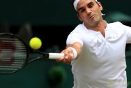 Roger Federer với hy vọng tỏa sáng tại giải Chung kết Montreal Masters
