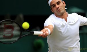 Roger Federer với hy vọng tỏa sáng tại giải Chung kết Montreal Masters