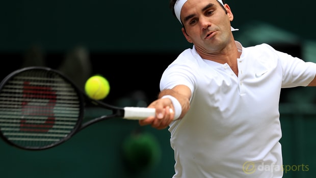 Roger Federer với hy vọng tỏa sáng tại giải Chung kết Montreal Masters