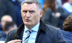 Tony-Mowbray-Blackburn-Rovers-Mowbray tự tin vào sự chắc chắn của bộ đôi nơi hàng thủ