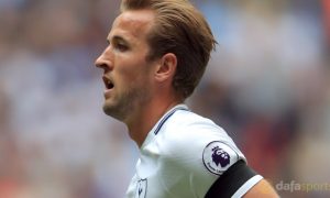 Kane: Tottenham bắt buộc phải có danh hiệu mùa này