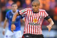 Sunderland: Wahbi Khazri có thể ở lại Mèo đen