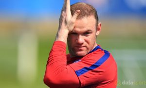 Ronald Koeman: Wayne Rooney giã từ ĐTQG là tin vui cho Everton