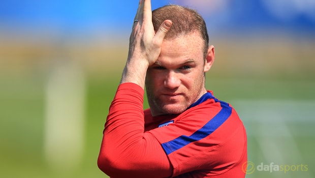 Ronald Koeman: Wayne Rooney giã từ ĐTQG là tin vui cho Everton