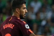 Barcelona: Ernesto Valverde nói về tình hình của Luis Suarez