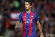 Barcelona: Ernesto Valverde hy vọng sự trở lại của Luis Suarez