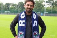 Blackburn Rovers: Bradwell Dack hy vọng sớm trở lại