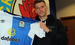 Blackburn-Rovers-new-boy-Paul-Downing