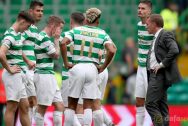 Brendan Rodgers: Celtic còn nhiều điều phải cải thiện