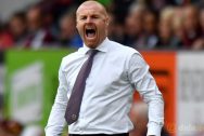 Burnley: Sean Dyche muốn áp dụng phạt nguội