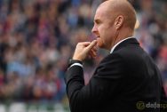 Burnley: Sean Dyche hứa hẹn về thành tích