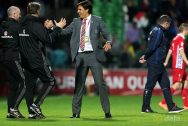 World Cup 2018: Xứ Wales của Chris Coleman đặt quyết tâm