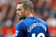 Everton: Gylfi Sigurdsson không sợ áp lực