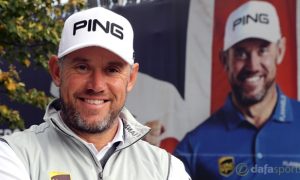 Lee Westwood hướng tới giải Masters