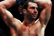 UFC: Luke Rockhold đặt mục tiêu tiền thưởng