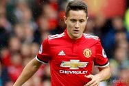 Ander Herrera: Áp lực lúc này chuyển qua cho Manchester City