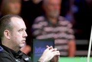 Billard: Mark Williams đặt mục tiêu tại Trung Quốc