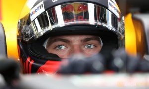 Đua xe F1: Max Verstappen chỉ trích Vettel