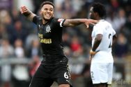 Newcastle-United-Jamaal-Lascelles