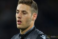 Nikola Vlasic vui mừng khi chuyển tới Everton