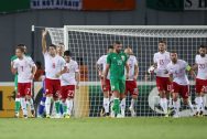 Republic of Ireland - Georgia v Republic of Ireland - 2018 FIFA World Cup Qualifying