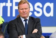 Ronald-Koeman-Everton