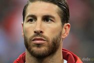 Sergio Ramos cho rằng Tây Ban Nha đang rất tự tin