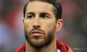 Sergio Ramos cho rằng Tây Ban Nha đang rất tự tin