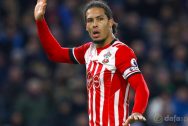 Southampton-Virgil-Van-Dijk