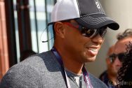 Golf: Tiger Woods lo sợ về chấn thương