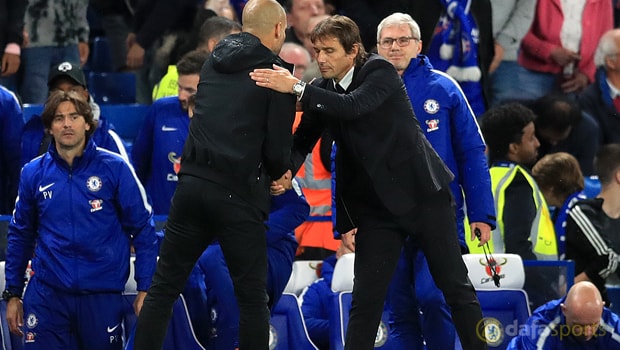 Antonio Conte: Chelsea đã gặp nhiều khó khăn