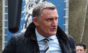 Tony Mowbray mong muốn Rovers tiếp tục thi đấu ổn định