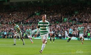 Celtic: Brendan Rodgers trình làng tài năng Callum McGregor