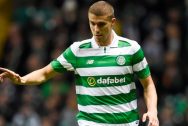 Celtic: Jozo Simunovic dính chấn thương nặng