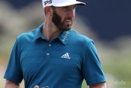 Dustin Johnson đặt mục tiêu khởi đầu mùa giải