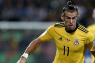 Gareth Bale vắng mặt tại đội tuyển Xứ Wales