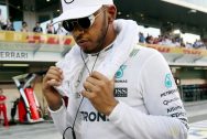 Grand Prix Nhật Bản: Lewis Hamilton đặt mục tiêu cùng Mercedes