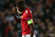 Jose Mourinho: Man United sẽ không suy yếu khi thiếu vắng Paul Pogba