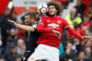 Jose Mourinho đánh giá cao Marouane Fellaini tại Manchester United