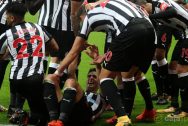 Mikel Merino: Điều tốt sẽ đến với Newcastle