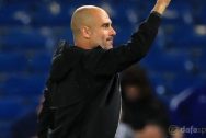 Pep Guardiola khen ngợi Man City trong chiến thắng tại Stamford Bridge trước Chelsea