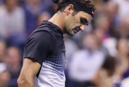 Roger Federer đặt mục tiêu trong năm 2018
