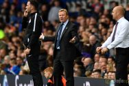Everton: Chiếc ghế HLV của Ronald Koeman đang lung lay dữ dội