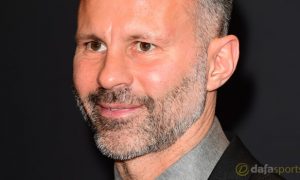 Ryan Giggs xác nhận sự quan tâm từ Leicester