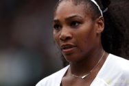 Chris Evert: Serena Williams sẽ gặp nhiều khó khăn