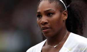 Chris Evert: Serena Williams sẽ gặp nhiều khó khăn