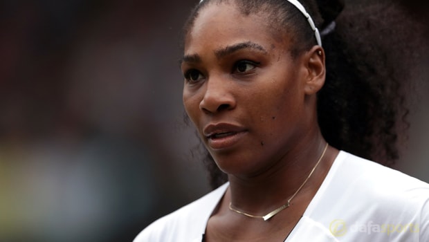 Chris Evert: Serena Williams sẽ gặp nhiều khó khăn
