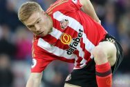 Sunderland: Simon Grayson hy vọng vào sự trở lại của Duncan Watmore